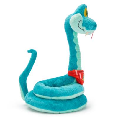 Gary De'Snake Small Plush, Zootopia 2