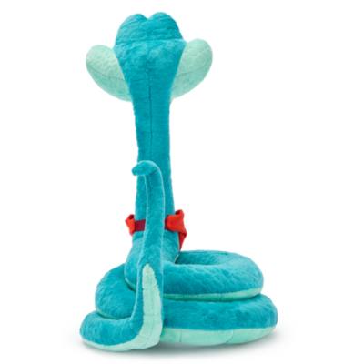Gary De'Snake Small Plush, Zootopia 2