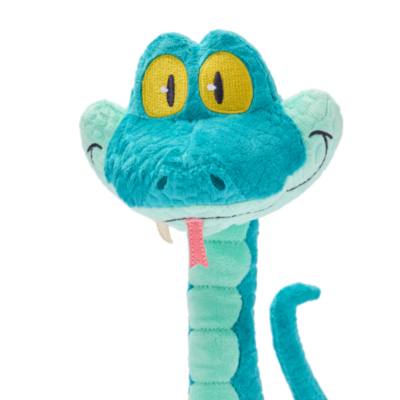 Gary De'Snake Small Plush, Zootopia 2