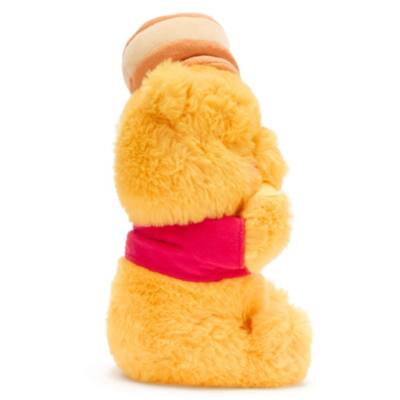 Winnie the Pooh Small Plush, Honey Day