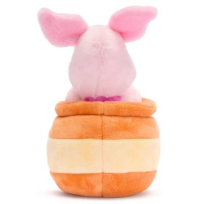 Piglet Small Plush, Honey Day