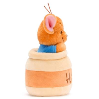 Roo Small Plush, Honey Day