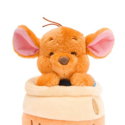 Roo Small Plush, Honey Day
