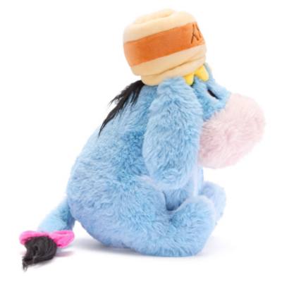 Eeyore Small Plush, Honey Day