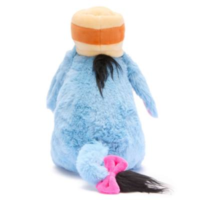 Eeyore Small Plush, Honey Day