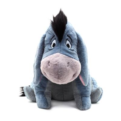 Eeyore Large Plush, Winnie the Pooh