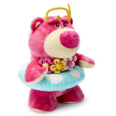 Lotso Scented Plush, Toy Story Chill Resort