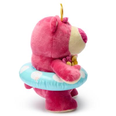 Lotso Scented Plush, Toy Story Chill Resort