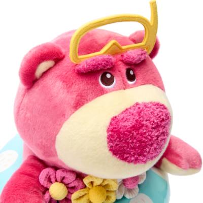 Lotso Scented Plush, Toy Story Chill Resort