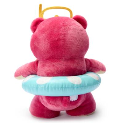 Lotso Scented Plush, Toy Story Chill Resort