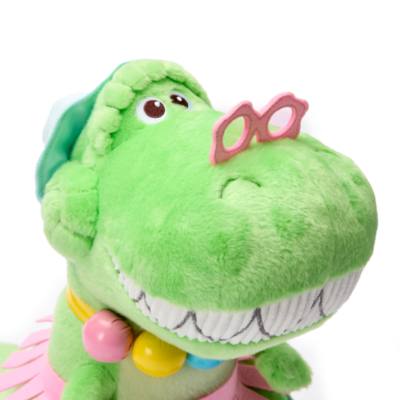 Rex Plush, Toy Story Chill Resort