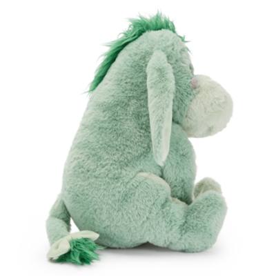 Eeyore Green Medium Plush, Winnie the Pooh