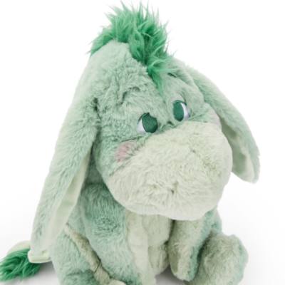 Eeyore Green Medium Plush, Winnie the Pooh