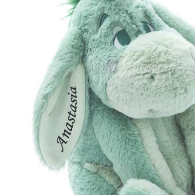 Eeyore Green Medium Plush, Winnie the Pooh