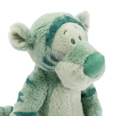 Tigger Green Medium Plush, Winnie the Pooh