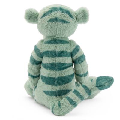 Tigger Green Medium Plush, Winnie the Pooh