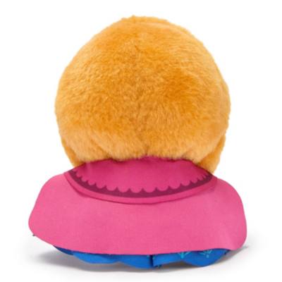Anna Urupocha-chan Plush, Frozen