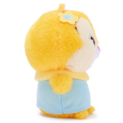 Clarice Urupocha-chan Plush, Two Chips and a Miss