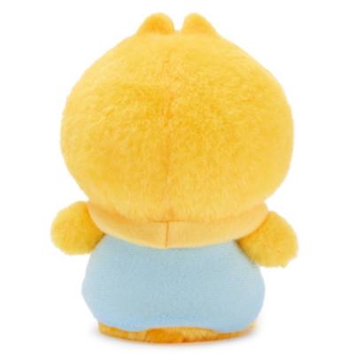 Clarice Urupocha-chan Plush, Two Chips and a Miss