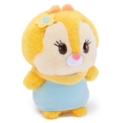 Clarice Urupocha-chan Plush, Two Chips and a Miss