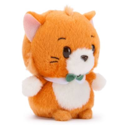 Thomas O'Malley Urupocha-chan Plush, The Aristocats