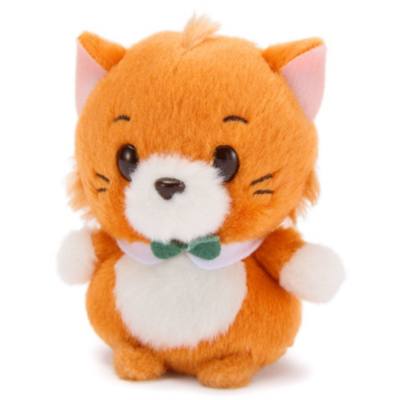 Thomas O'Malley Urupocha-chan Plush, The Aristocats
