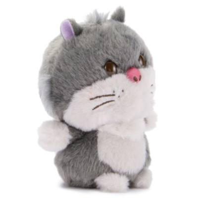 Lucifer Urupocha-chan Plush, Cinderella