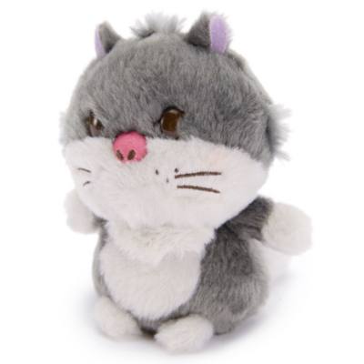 Lucifer Urupocha-chan Plush, Cinderella