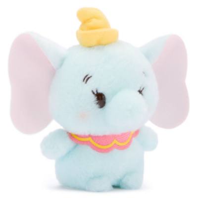 Dumbo Urupocha-chan Plush