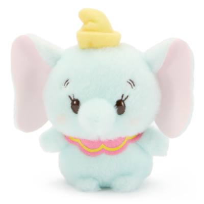 Dumbo Urupocha-chan Plush and Mug Bundle