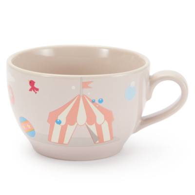 Dumbo Urupocha-chan Plush and Mug Bundle