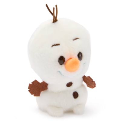 Olaf Urupocha-chan Plush, Frozen