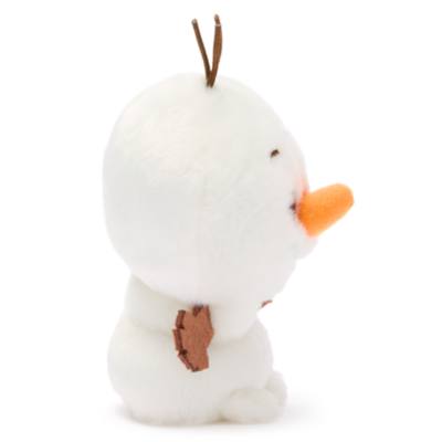 Olaf Urupocha-chan Plush, Frozen