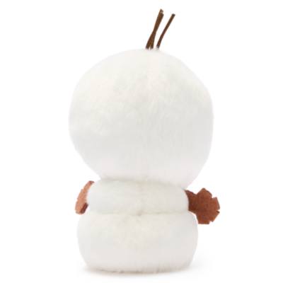 Olaf Urupocha-chan Plush, Frozen