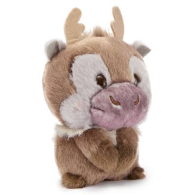 Sven Urupocha-chan Plush, Frozen