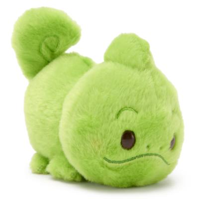 Pascal Urupocha-chan Plush, Tangled