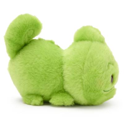 Pascal Urupocha-chan Plush, Tangled