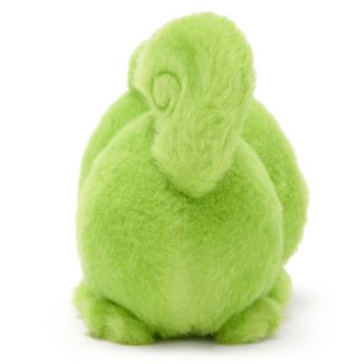 Pascal Urupocha-chan Plush, Tangled