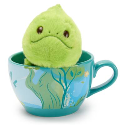 Pascal Urupocha-chan Plush and Mug Bundle, Tangled