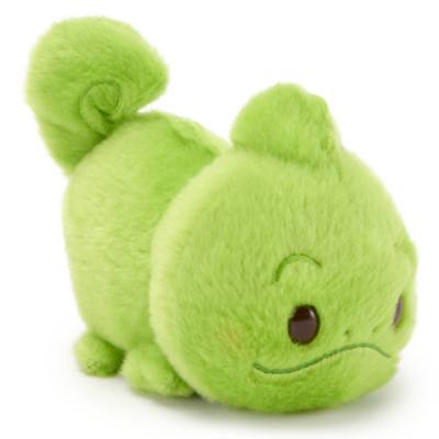 Pascal Urupocha-chan Plush and Mug Bundle, Tangled