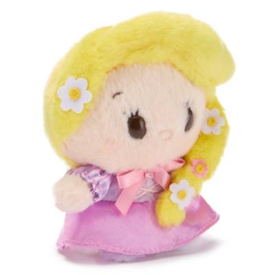 Rapunzel Urupocha-chan Plush, Tangled