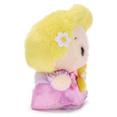Rapunzel Urupocha-chan Plush, Tangled