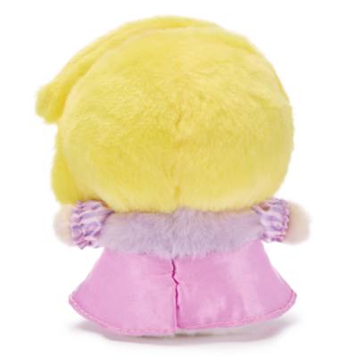 Rapunzel Urupocha-chan Plush, Tangled