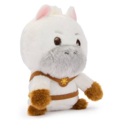 Maximus Urupocha-chan Plush, Tangled