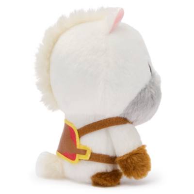 Maximus Urupocha-chan Plush, Tangled