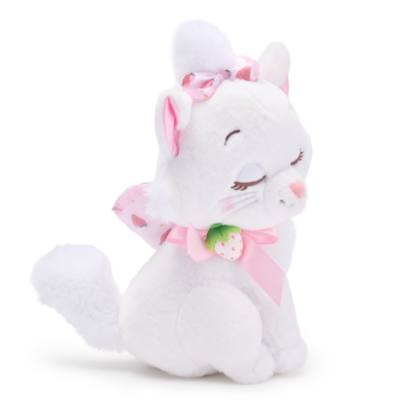 Marie Strawberry Small Plush, The Aristocats