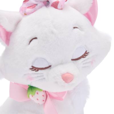 Marie Strawberry Small Plush, The Aristocats