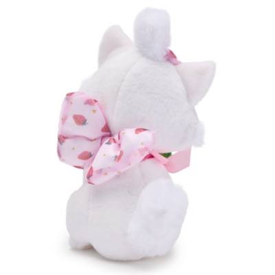 Marie Strawberry Small Plush, The Aristocats
