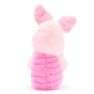 Piglet with Heart Small Plush, Winnie the Pooh