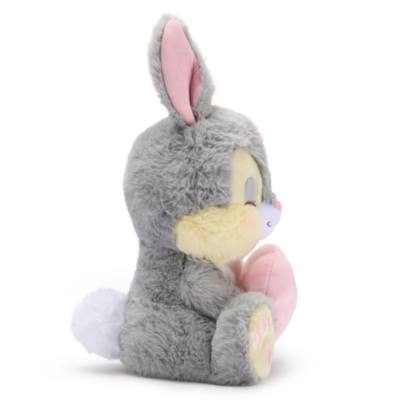 Thumper with Heart Plush, Bambi